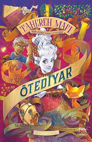Ötediyar