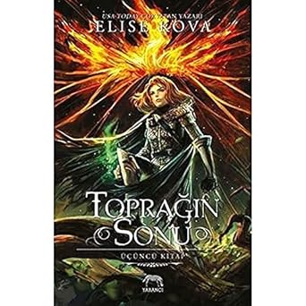 Toprağın Sonu Üçüncü Kitap