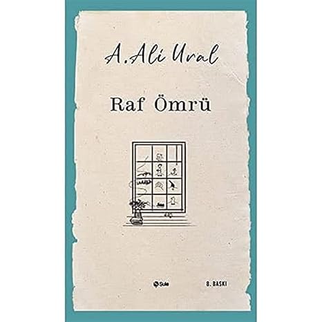 Raf Ömrü