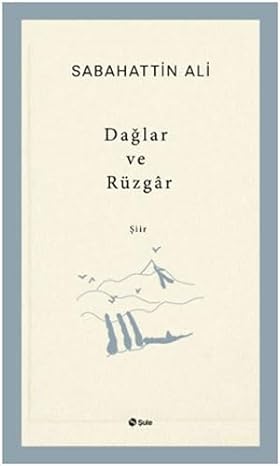 Dağlar ve Rüzgar