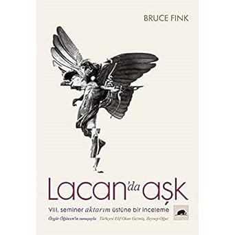 Lacan'da Aşk: VIII. Seminer Aktarım Üstüne Bir İnceleme