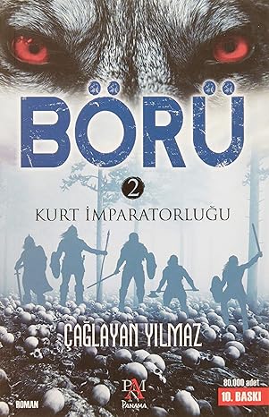 Börü 2 Kurt İmparatorluğu