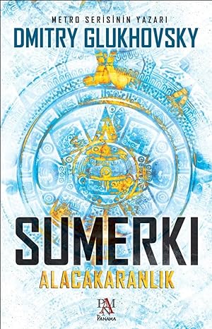 Sumerki Alacakaranlık