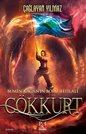 Gökkurt - Bumin Kağan'ın Börü İhtilali: Bumin Kağan'ın Börü İhtilali