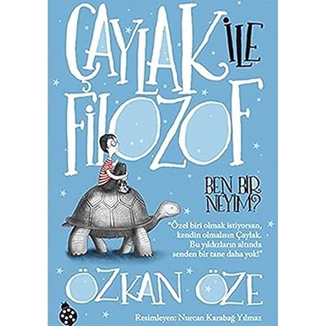 Çaylak ile Filozof Ben Bir Neyim: Çaylak ile Filozof 1