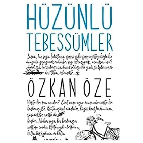 Hüzünlü Tebessümler