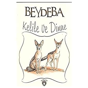 Kelile ve Dimne