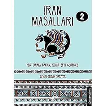 İran Masalları 2