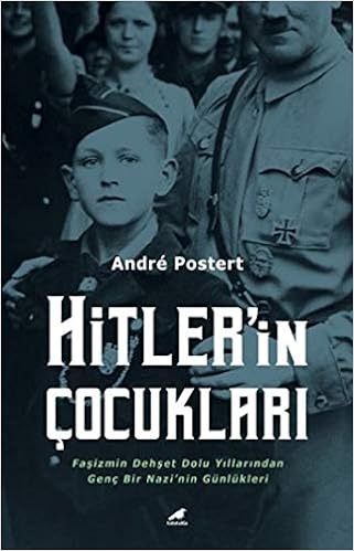 Hitler'in Çocukları