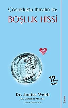 Boşluk Hissi - Çocuklukta İhmalin İzi: Running On Empty