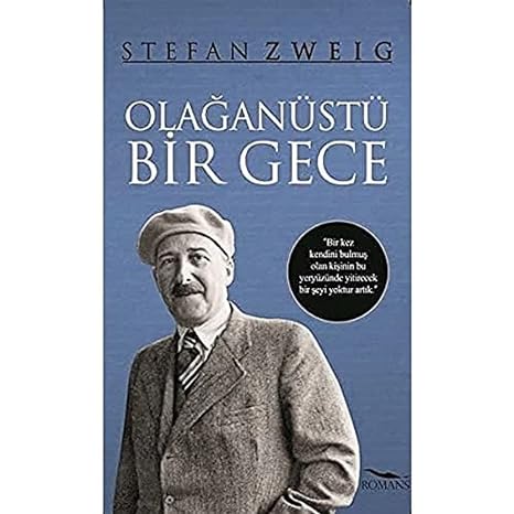 Olağanüstü Bir Gece