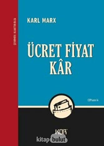 Ücret, Fiyat, Kar