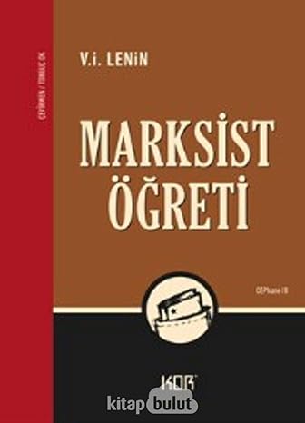 Marksist Öğreti