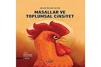 Masallar ve Toplumsal Cinsiyet