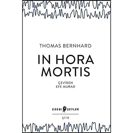In Hora Mortis