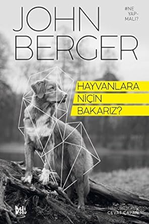 Hayvanlara Niçin Bakarız?