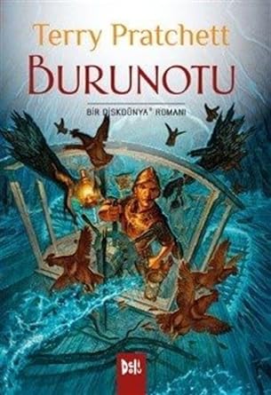 Burunotu: