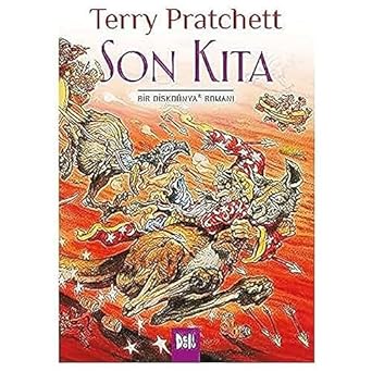 Son Kıta