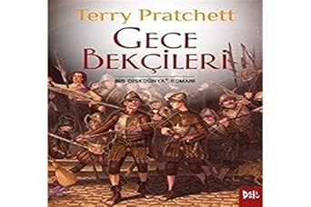 Gece Bekçileri