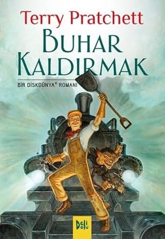 Disk dünya 40: buhar kaldirmak