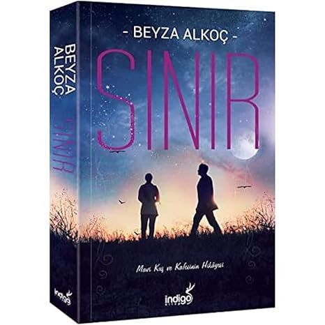 Sınır: Mavi Kuş ve Kafesinin Hikayesi