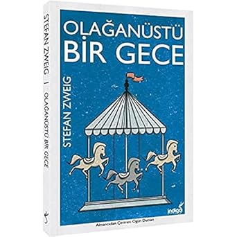 Olağanüstü Bir Gece