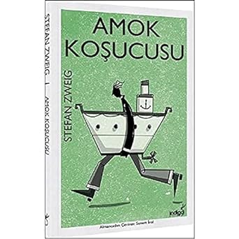 Amok Koşucusu