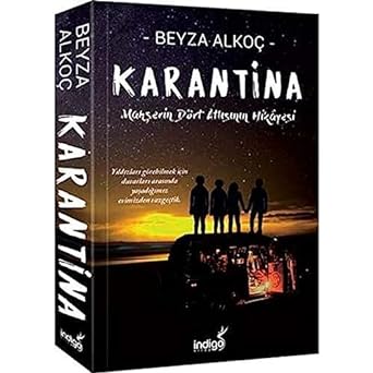 Karantina