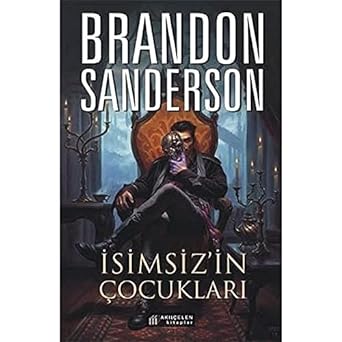 İsimsiz’in Çocukları