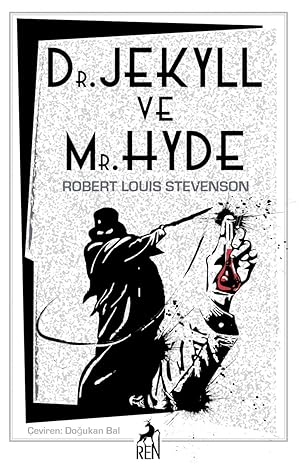 Dr. Jekyll ve Mr. Hyde