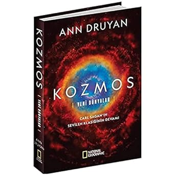 Kozmos - Yeni Dünyalar