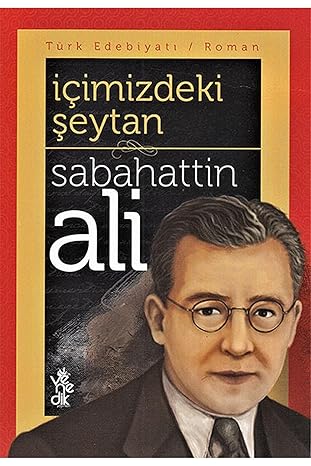 İçimizdeki Şeytan