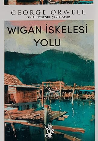 Wigan İskelesi Yolu
