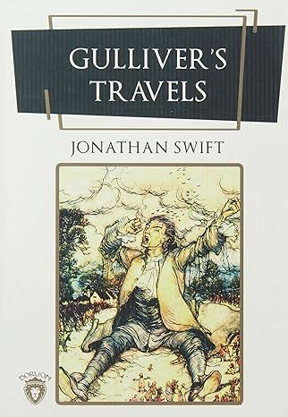 Gullivers Travels