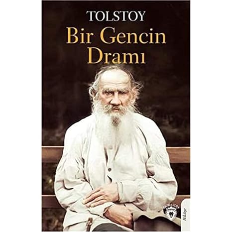 Bir Gencin Dramı