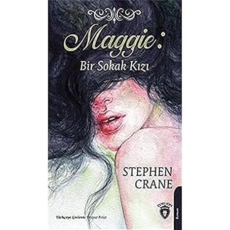 Maggie: Bir Sokak Kızı