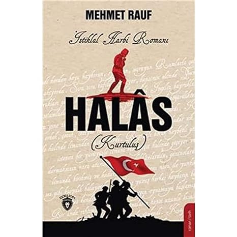 Halas