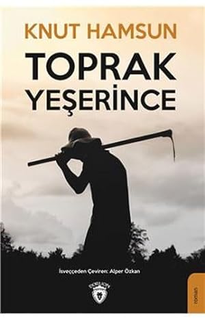 Toprak Yeşerince