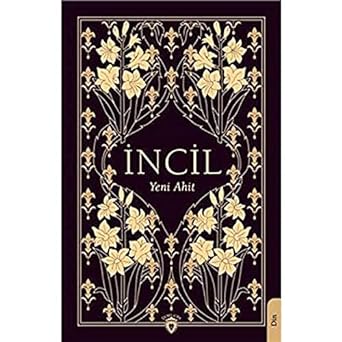 İncil - Yeni Ahit