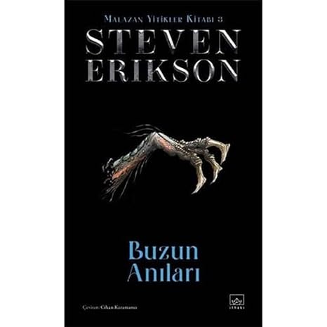 Buzun Anıları