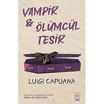 Vampir & Ölümcül Tesir