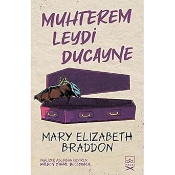 Muhterem Leydi Ducayne