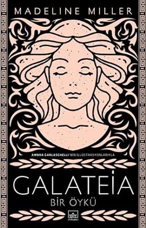 Galateia: Bir Öykü