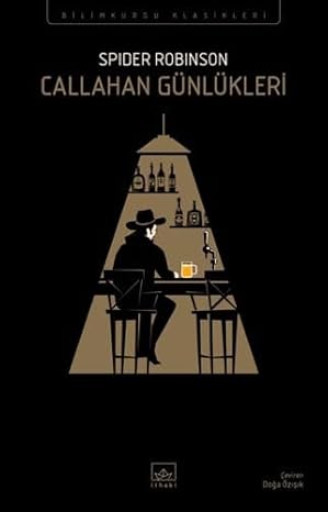 Callahan Günlükleri