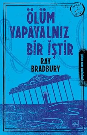 Ölüm Yapayalnız Bir İştir