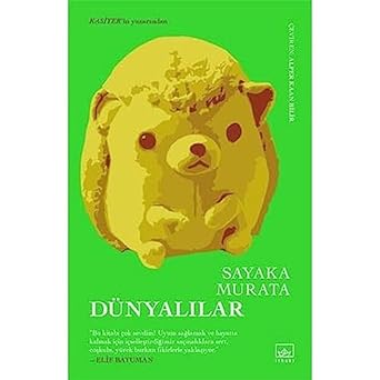 Dünyalılar