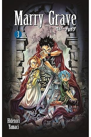 Marry Grave - 3