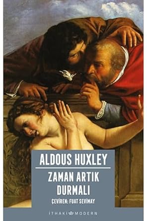 Zaman Artık Durmalı