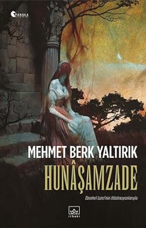 Hunaşamzade