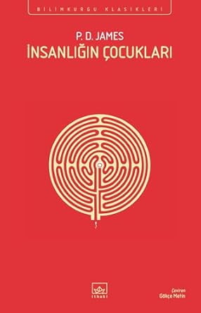 İnsanlığın Çocukları